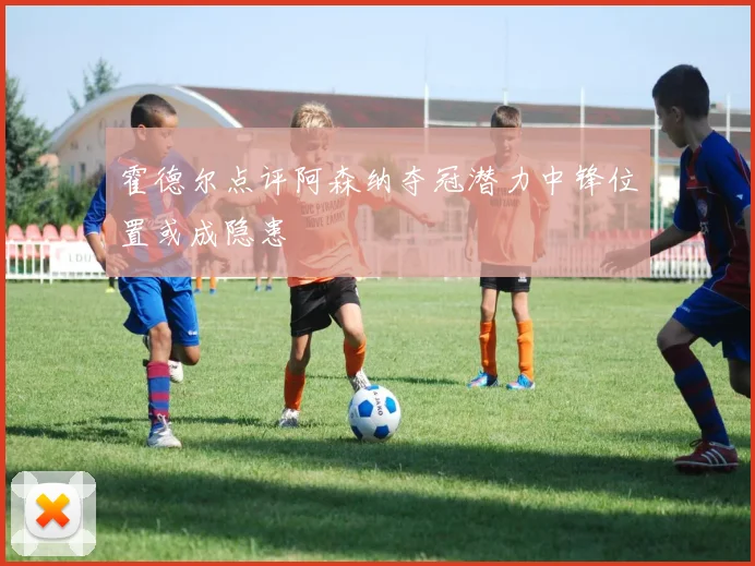 霍德尔点评阿森纳夺冠潜力中锋位置或成隐患